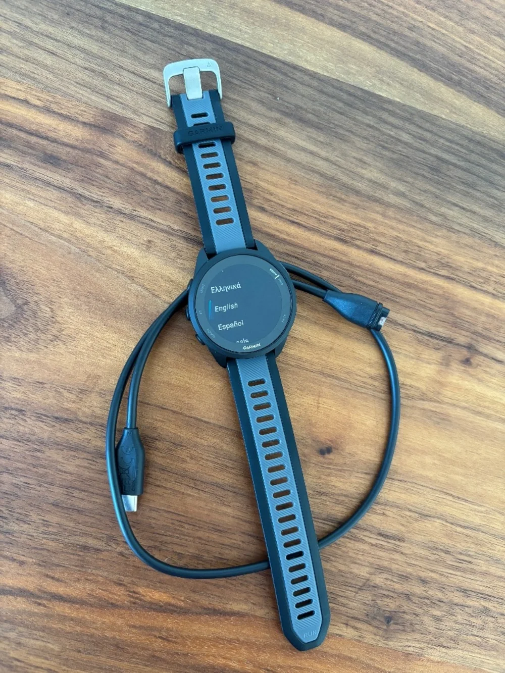 Garmin Forerunner 165